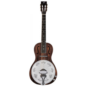 Ortega RRG30E-WB - gitara elektroakustyczna, rezofoniczna