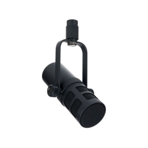 The t.bone MB 7 Beta - mikrofon dynamiczny podcastowy