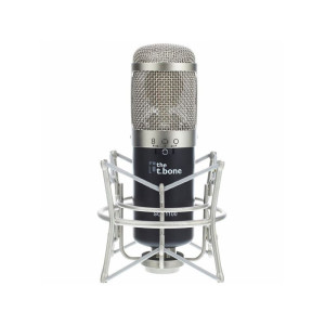 The t.bone SC 1100 - mikrofon pojemnościowy wielkomembranowy