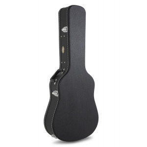 Gewa 523111 Flat Top Economy Acoustic 12-Strings - futerał do gitary akustycznej