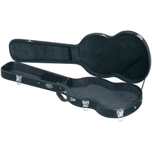 Gewa 523122 Flat Top Economy SG - futerał na gitarę elektryczną SG