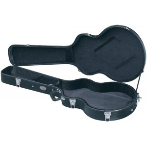 Gewa 523124 Flat Top Economy ES335 - futerał na gitarę elektryczną ES335