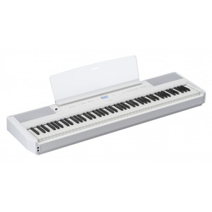 Yamaha P-525 WH - pianino cyfrowe, przenośne