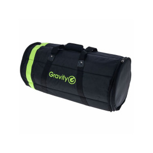 Gravity BGMS 6 SB - torba na 6 statywów mikrofonowych niskich