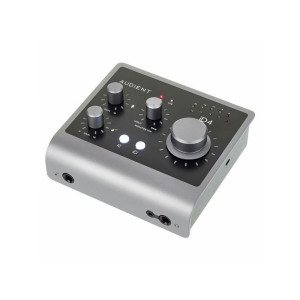 Audient iD4 MkII