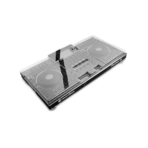 Decksaver Pioneer XDJ-XZ - pokrywa ochronna na konsolę DJ