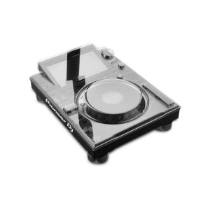 Decksaver Pioneer DJ CDJ-3000 - pokrywa ochronna do konsoli DJ