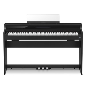 Casio AP-S450 BK - pianino cyfrowe stacjonarne