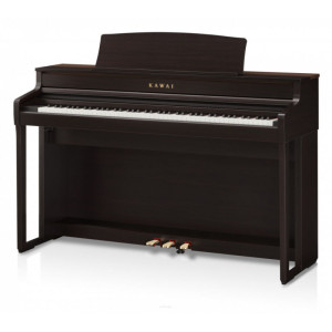 Kawai CA-501 R - pianino cyfrowe stacjonarne