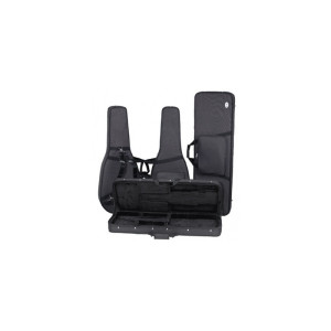 GEWA F560.075 - futerał do gitary elektrycznej