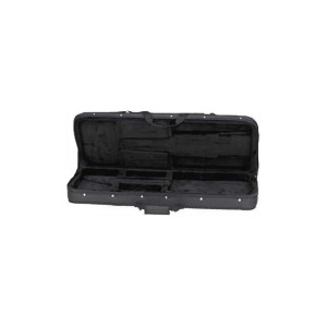 Gewa F560.080 futerał na gitare elektryczną