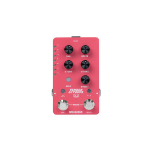 Mooer Tender Octaver X2 - oktawer gitarowy