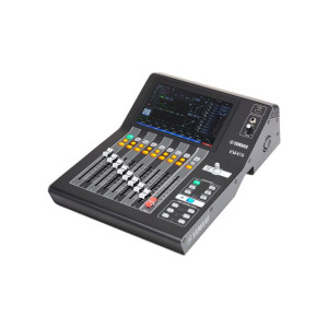 Yamaha DM3S - mikser cyfrowy | 16 kanałów