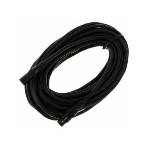 Pro snake TPD-5 20 FM - kabel DMX 20m | 5 pin