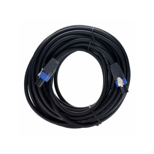 Pro snake TPL 15 LL - kabel głośnikowy | 15m | speakon | neutrik