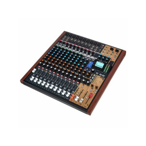Tascam Model 16 - mikser analogowy | rejestrator | interfejs audio