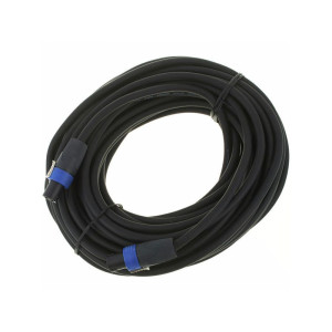 Pro snake TPL 20 LL - kabel głośnikowy | speakon | neutrik | 20m