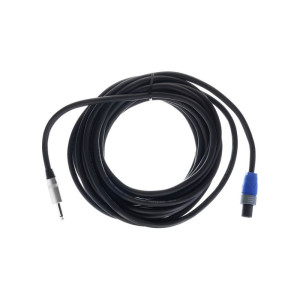 Pro snake TPL 10 LP - kabel głośnikowy | speakon - jack | 10m