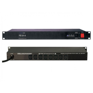 Art PB4x4 dystrybutor zasilania