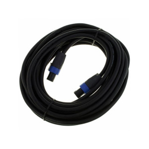 Pro snake TPL 10 LL - kabel głośnikowy | speakon | Neutrik | 10m