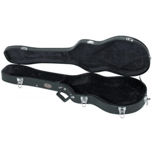 Gewa 523120 Flat Top Economy LP - futerał na gitarę elektryczną Les Paul