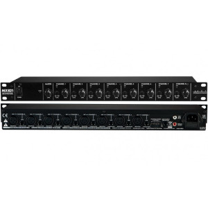 Art MX 821 mikser audio