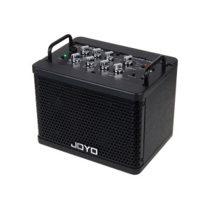 Joyo DC-15S - wzmacniacz gitarowy | modelowany | 15W | bluetooth