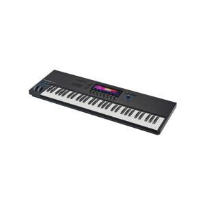 Native Instruments Komplete Kontrol S61 MK3 - klawiatura sterująca MIDI | USB