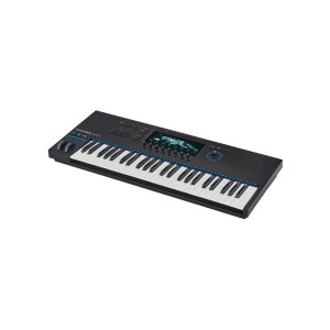 Native Instruments Komplete Kontrol S49 MK3 - klawiatura sterująca | MIDI | USB