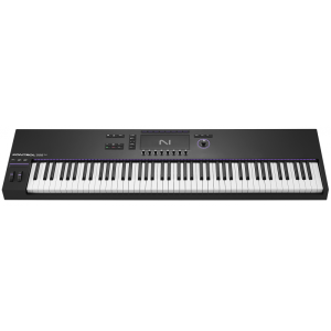 Native Instruments Komplete Kontrol S88 MK3 - klawiatura sterująca