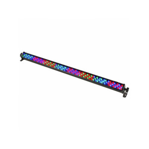Stairville Led Bar 240/8 RGB DMX 30° - reflektor led bar