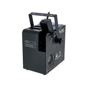 Stairville Hz-200 Compact Hazer DMX - wytwornica mgły