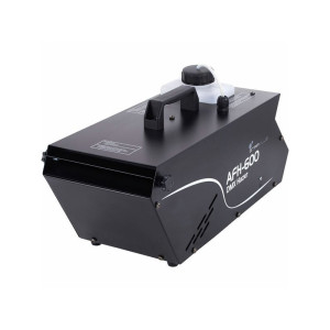 Stairville AFH-600 DMX Hazer - wytwornica mgły | DMX