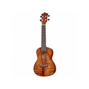 Harley Benton Hawaii Koa Concert Ukulele - ukulele koncertowe