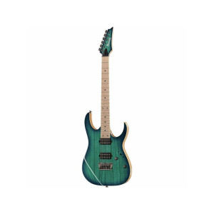 Ibanez RG652AHMFX-NGB - gitara elektryczna | Super Strat