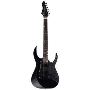 Mooer GTRS M800 BK - gitara elektryczna z procesorem efektów