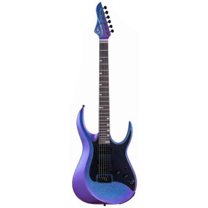 Mooer GTRS M800 BL - gitara elektryczna z procesorem efektów