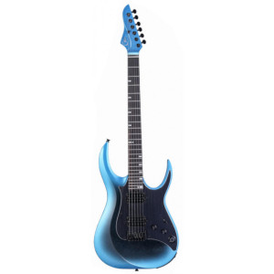 Mooer GTRS M800 DN - gitara elektryczna z procesorem efektów