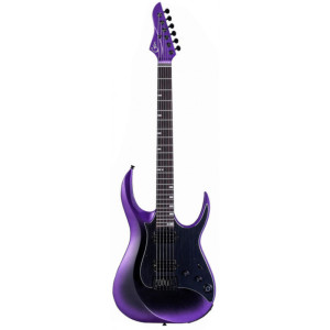 Mooer GTRS M800 DP - gitara elektryczna z procesorem efektów
