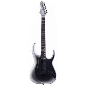 Mooer GTRS M800 DS - gitara elektryczna z procesorem efektów