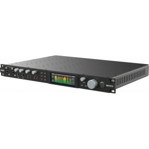 Motu 828 - interfejs audio USB 28 x 32