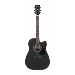 Ibanez AW247CE-WKH - gitara elektroakustyczna