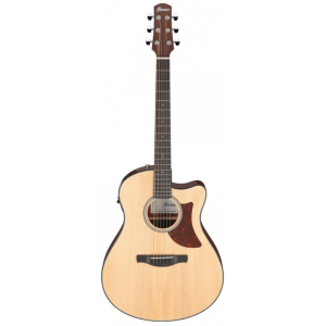 Ibanez AAM50CE-OPN - gitara elektroakustyczna