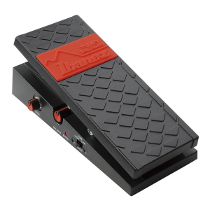 Ibanez TWP10 Twin Peaks Wah Pedal - pedał wah-wah Kaczka