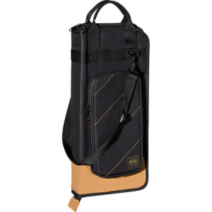Meinl MCSBBK Classic Woven Black - pokrowiec na pałki perkusyjne