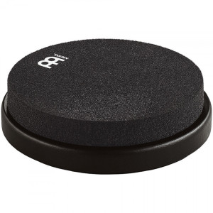 Meinl MMP6BK Marshmallow - pad perkusyjny do ćwiczeń, 6 cali