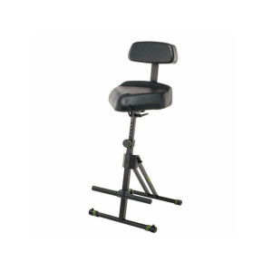 Gravity FM SEAT1 BR Stojaki i statywy do studia