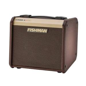 Fishman Loudbox Micro - wzmacniacz do gitary akustycznej