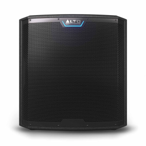 Alto TS15S - subwoofer aktywny 15 cali, 2500W