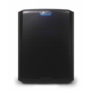 Alto TS18S - subwoofer aktywny 18 cali, 2500W